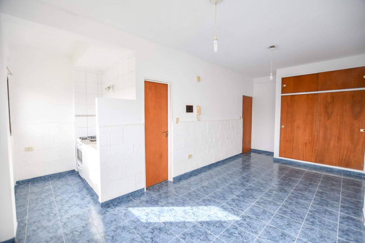 Monoambiente en Venta en La Plata