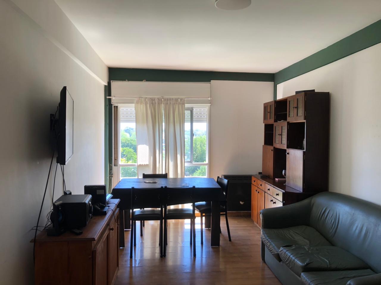 Departamento en Venta en La Plata