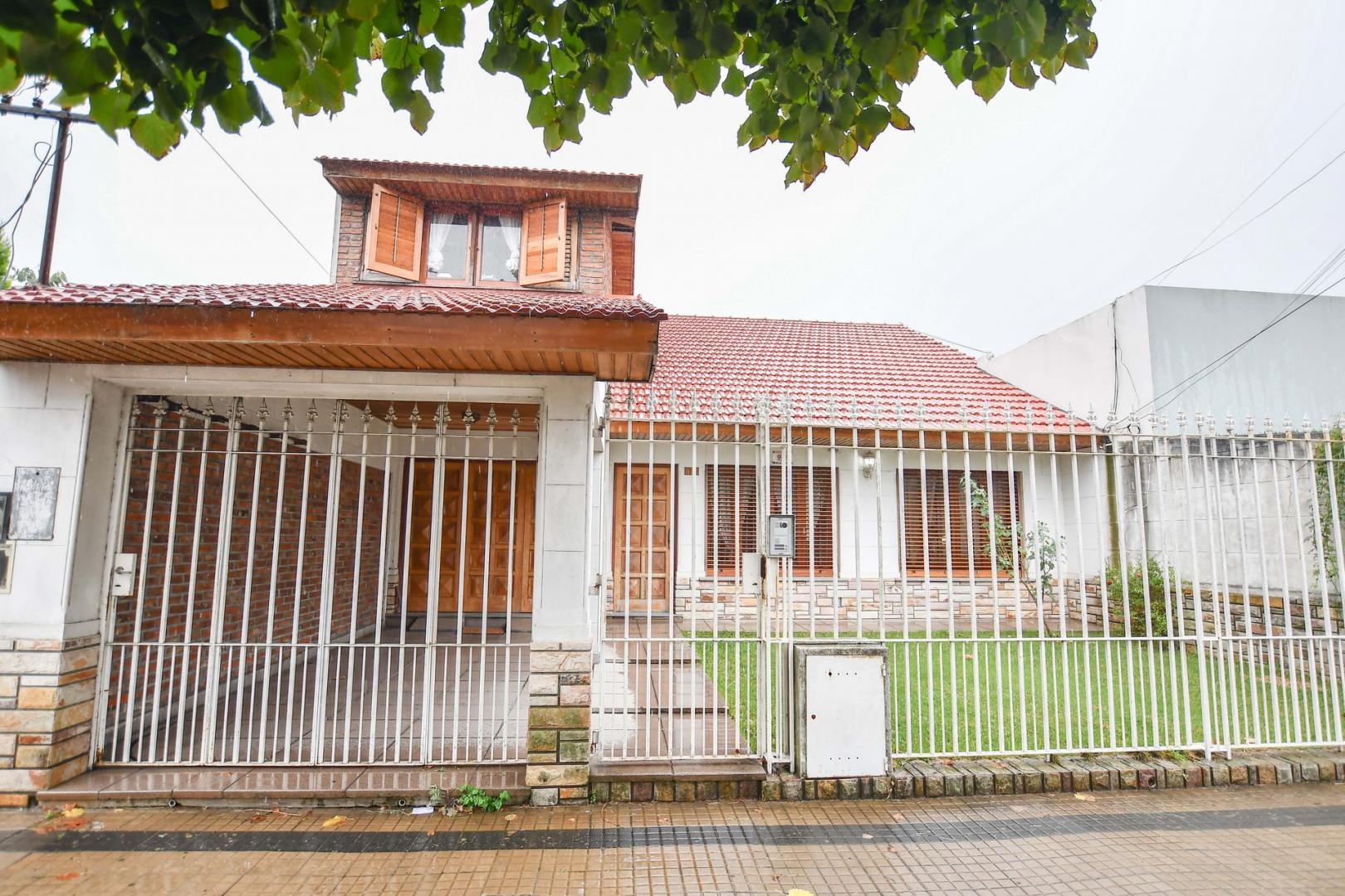 Casa en Venta en La Plata