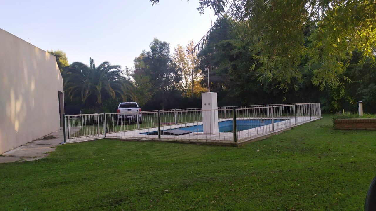 Quinta en Venta en Magdalena