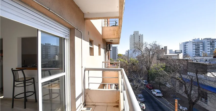 Departamento en Venta en La Plata