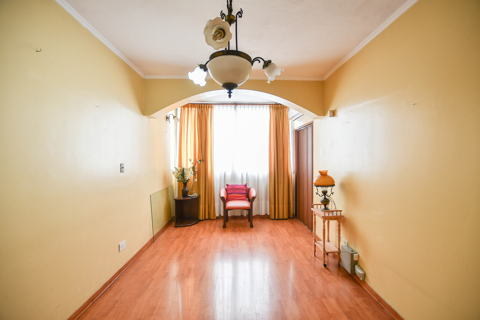 Departamento en Venta en La Plata