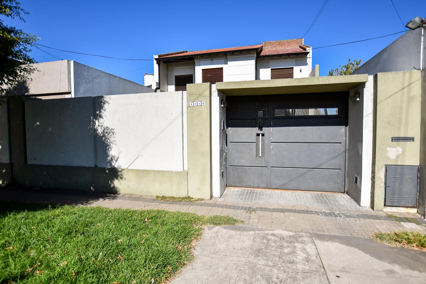 Casa en Venta en Los Hornos