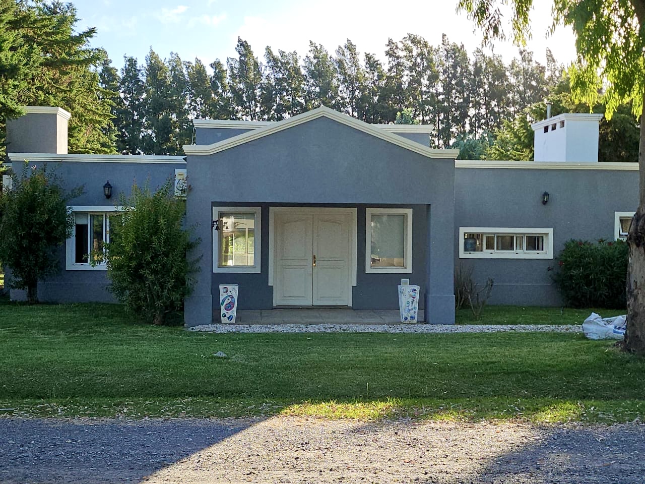 Casa en Venta en La Plata