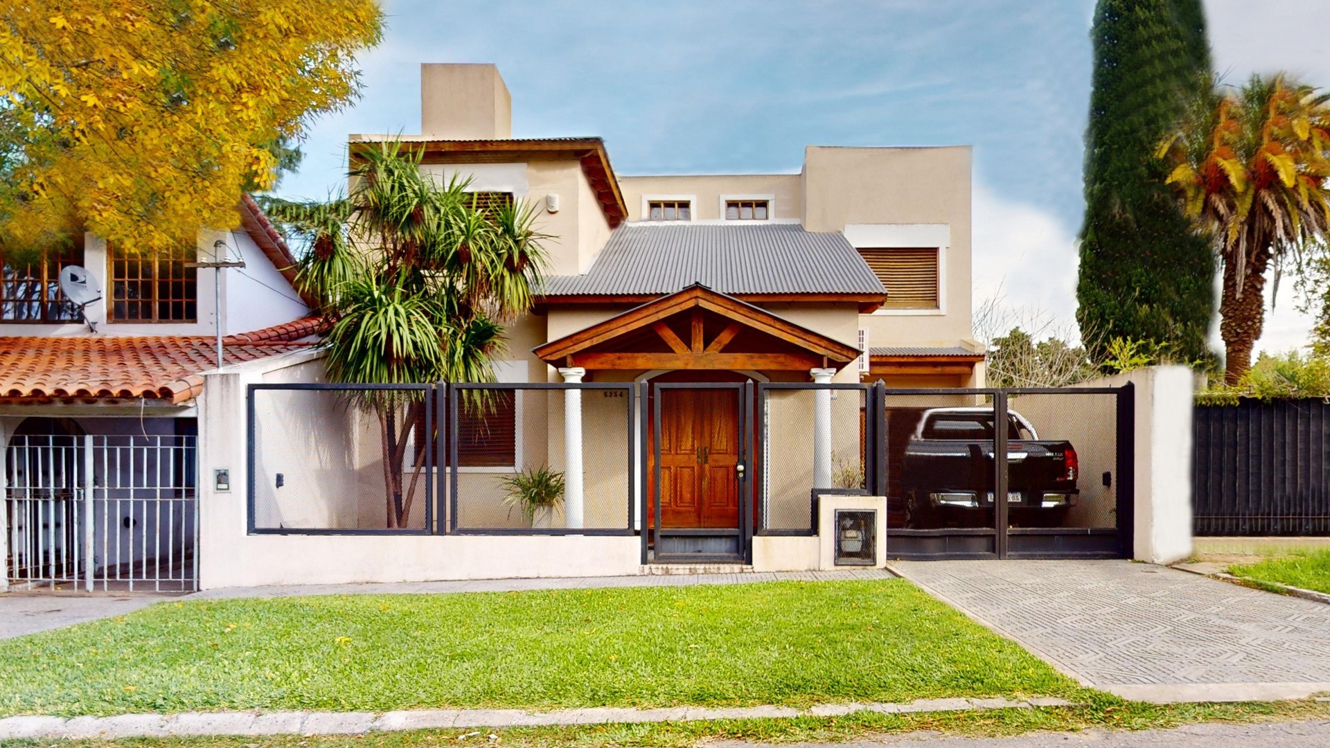 Casa en Venta en City Bell