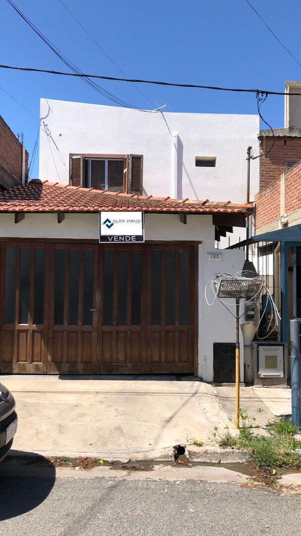 Duplex en Venta en La Plata