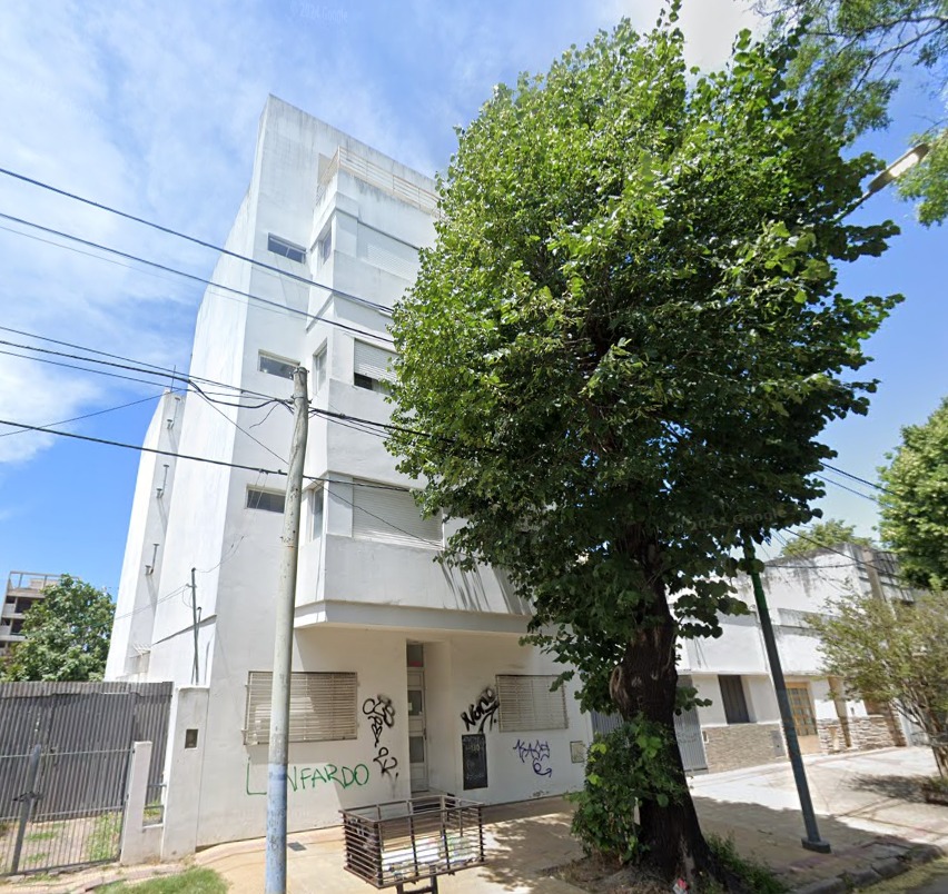 Departamento en Venta en La Plata