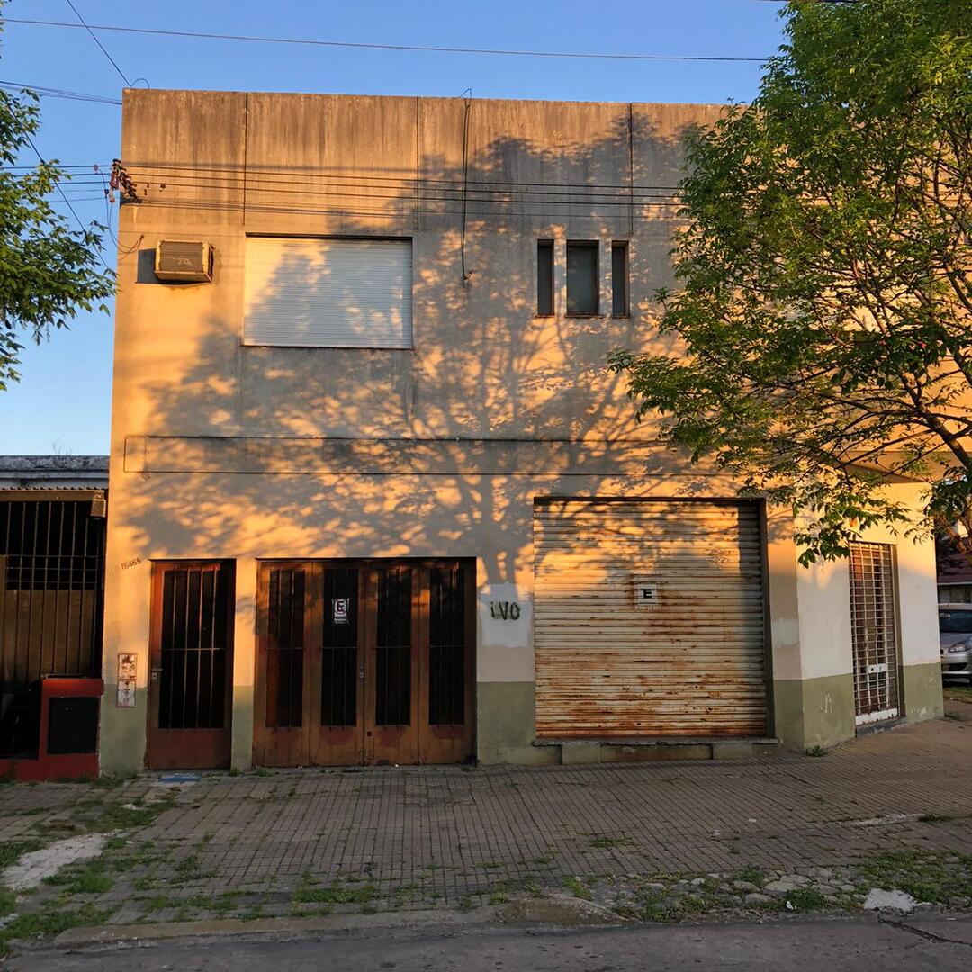 Departamento en Venta en La Plata