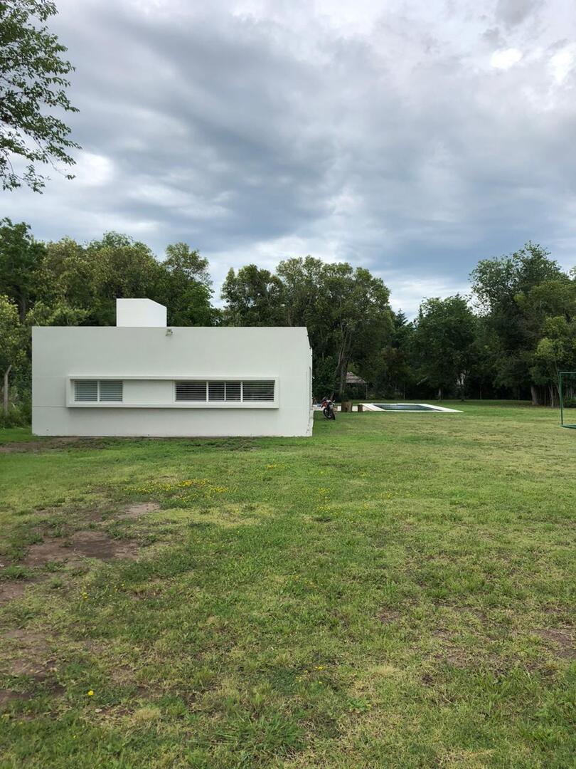 Casa Quinta en Venta en Coronel Brandsen