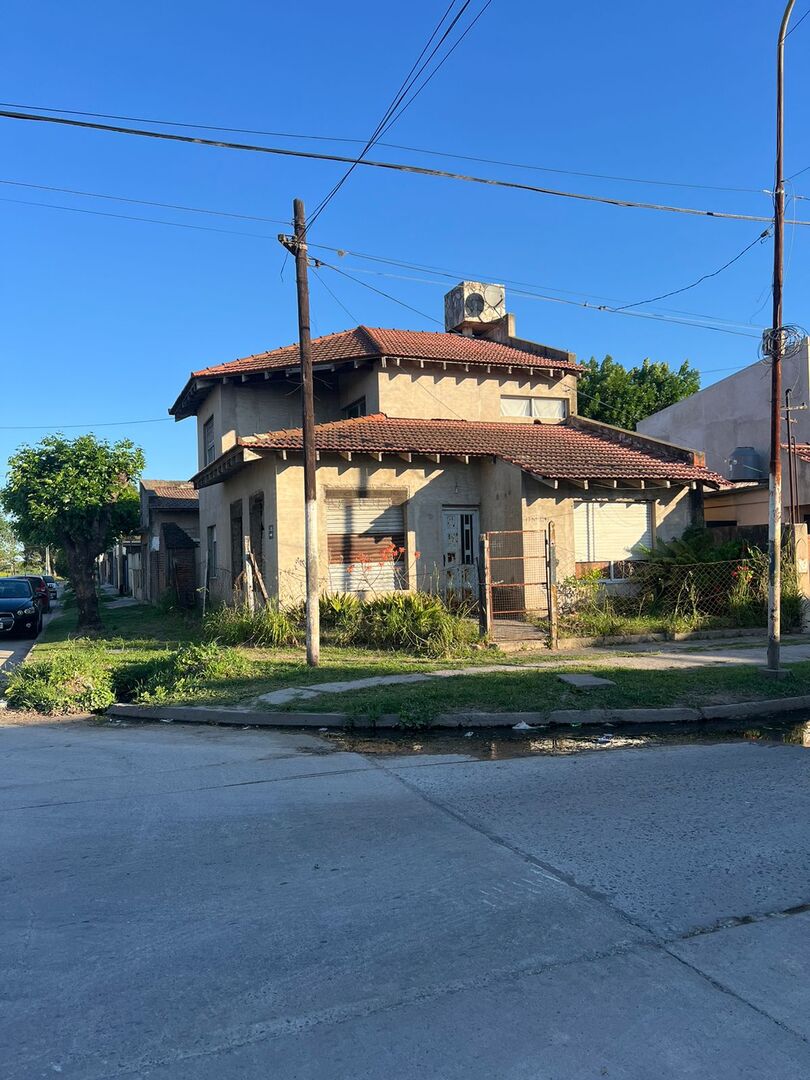 Casa en Venta en Berisso