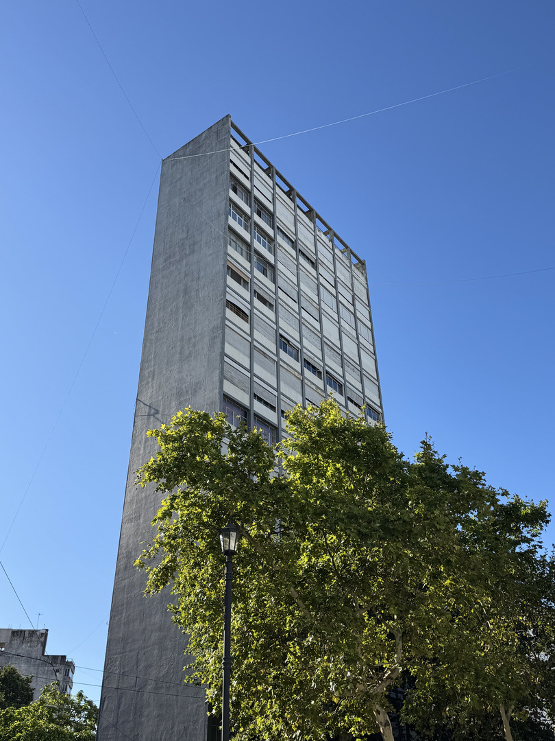 Departamento en Venta en La Plata