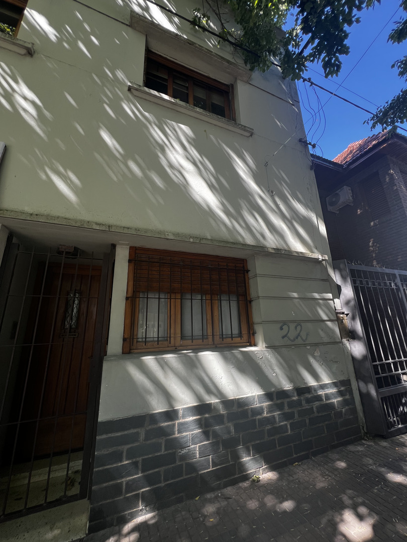 Casa en Venta en La Plata