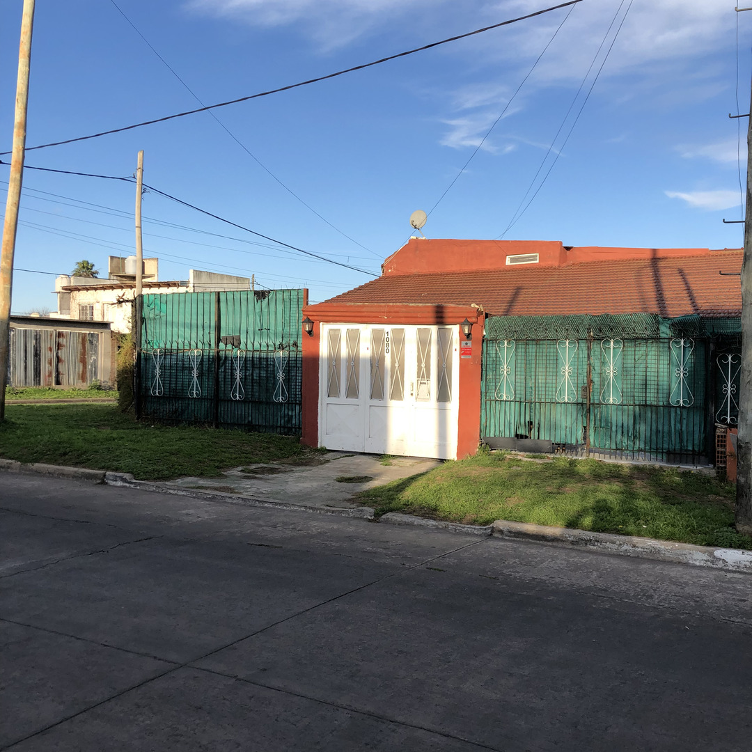 Casa en Venta en Villa Elvira