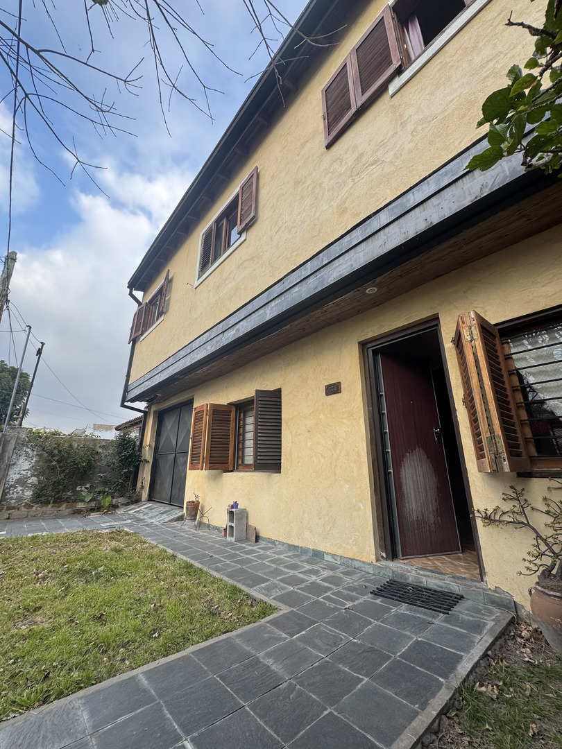 Casa en Venta en La Plata