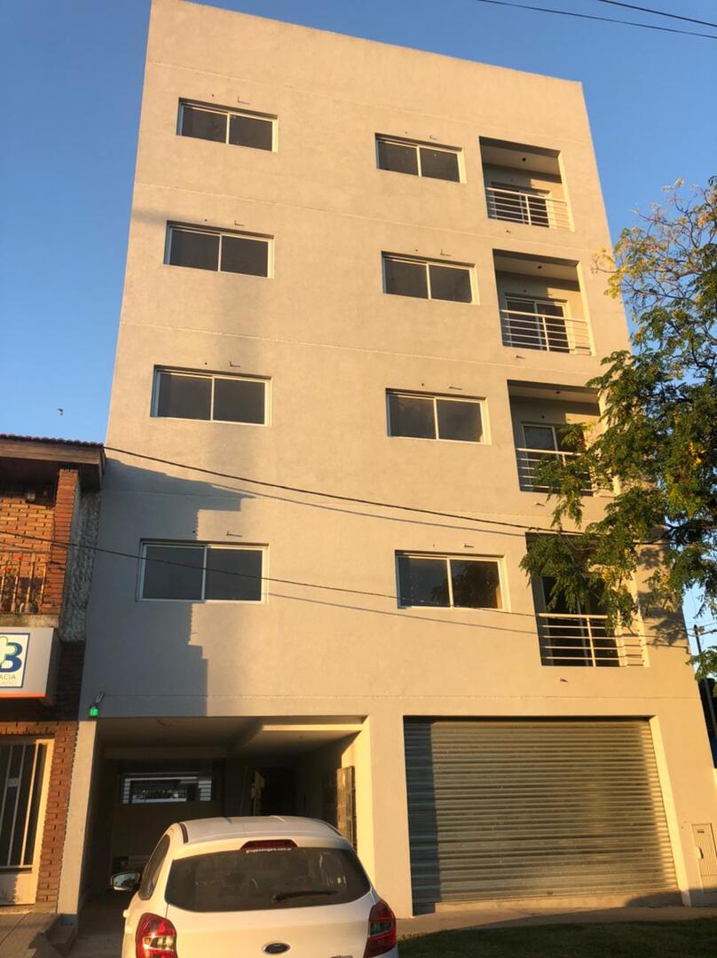 Departamento en Venta en La Plata