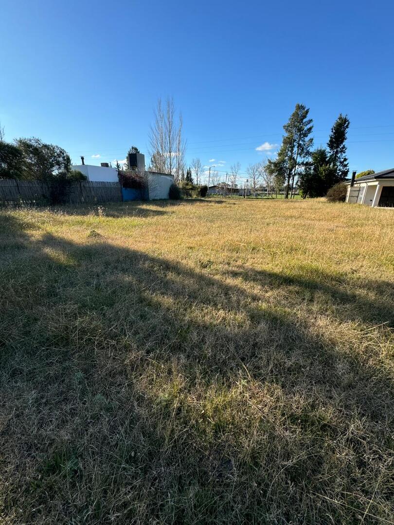 Terreno en Venta en La Plata