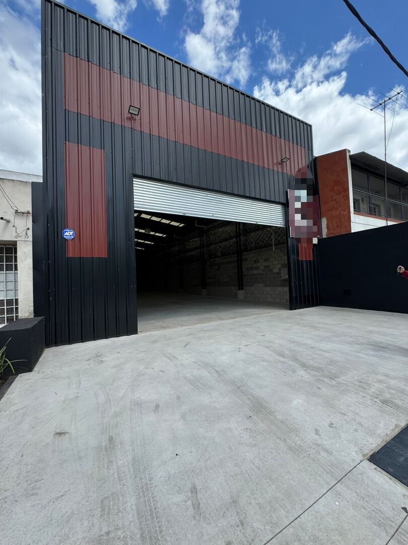 Galpón en Venta en San Carlos