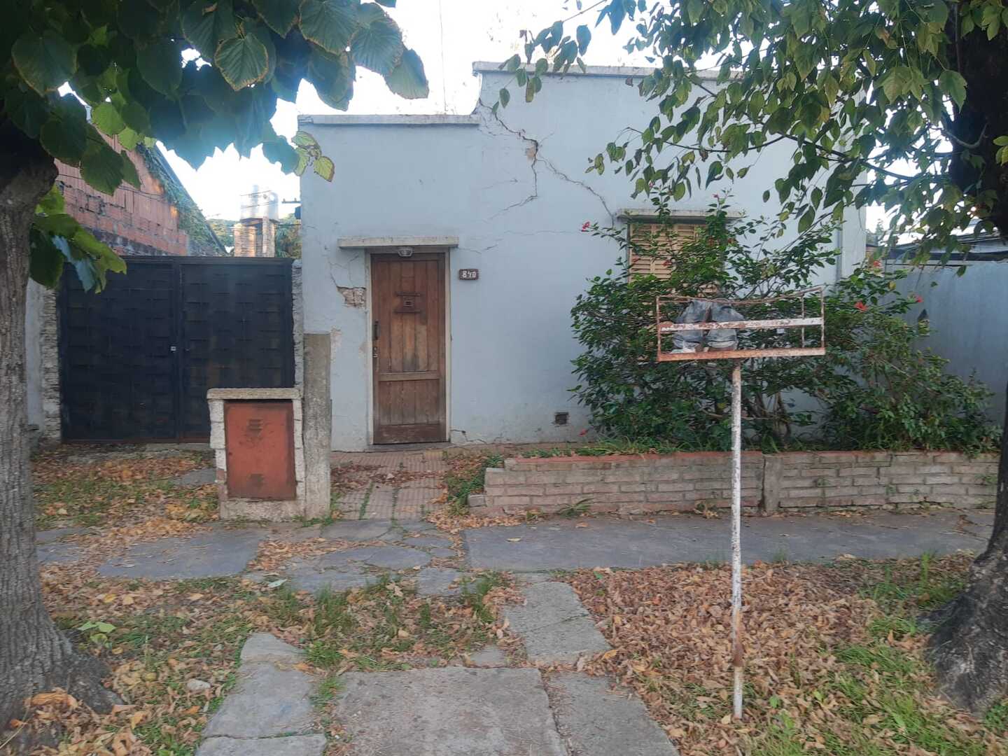 Casa en Venta en La Plata