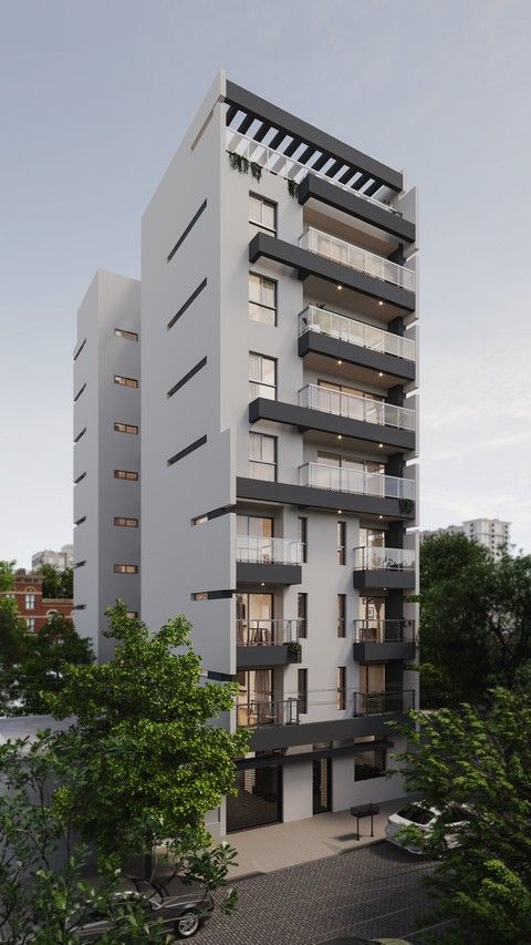 Departamento en Venta en La Plata