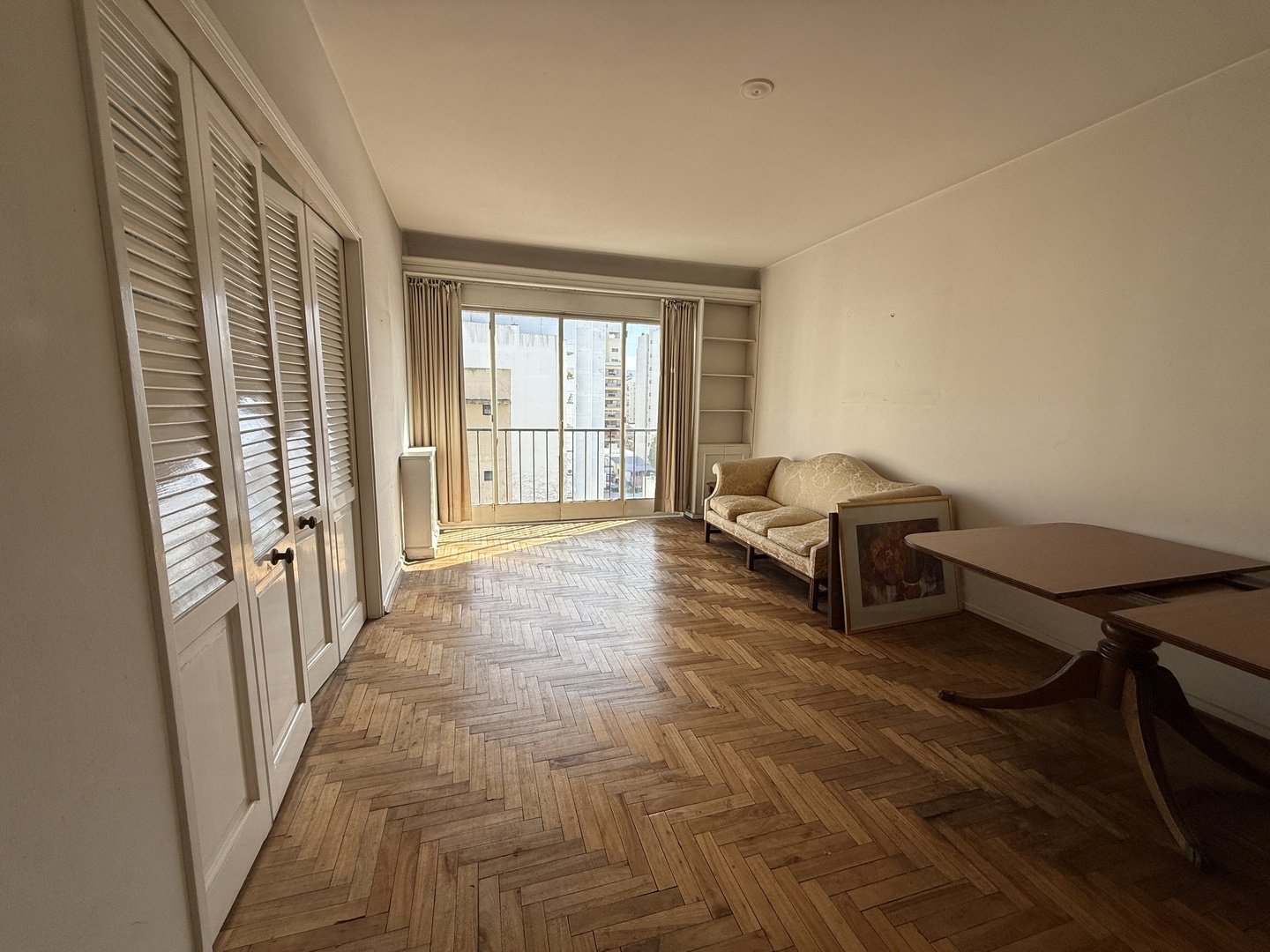 Departamento en Venta en La Plata