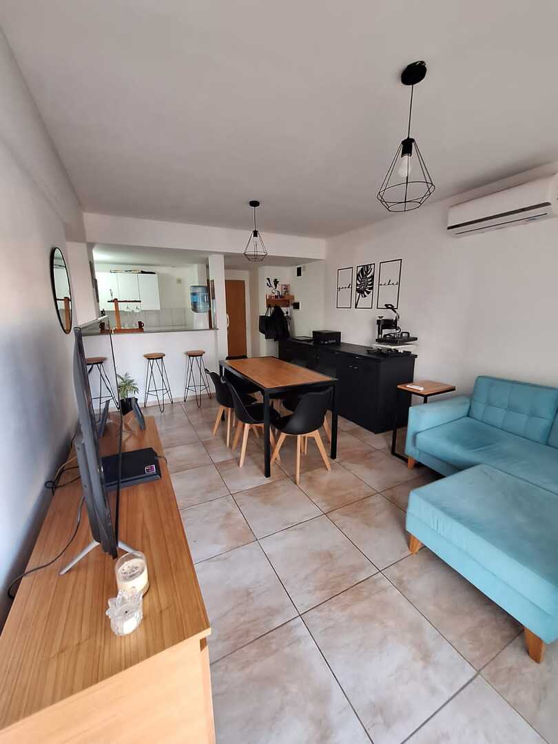 Departamento en Venta en La Plata