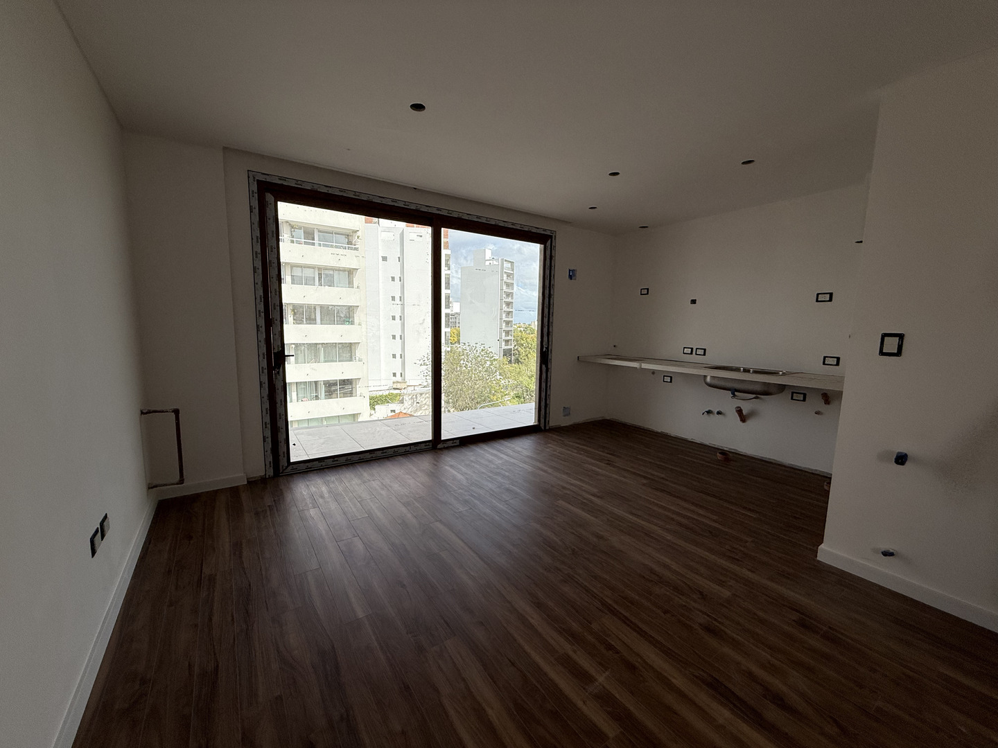Departamento en Venta en La Plata