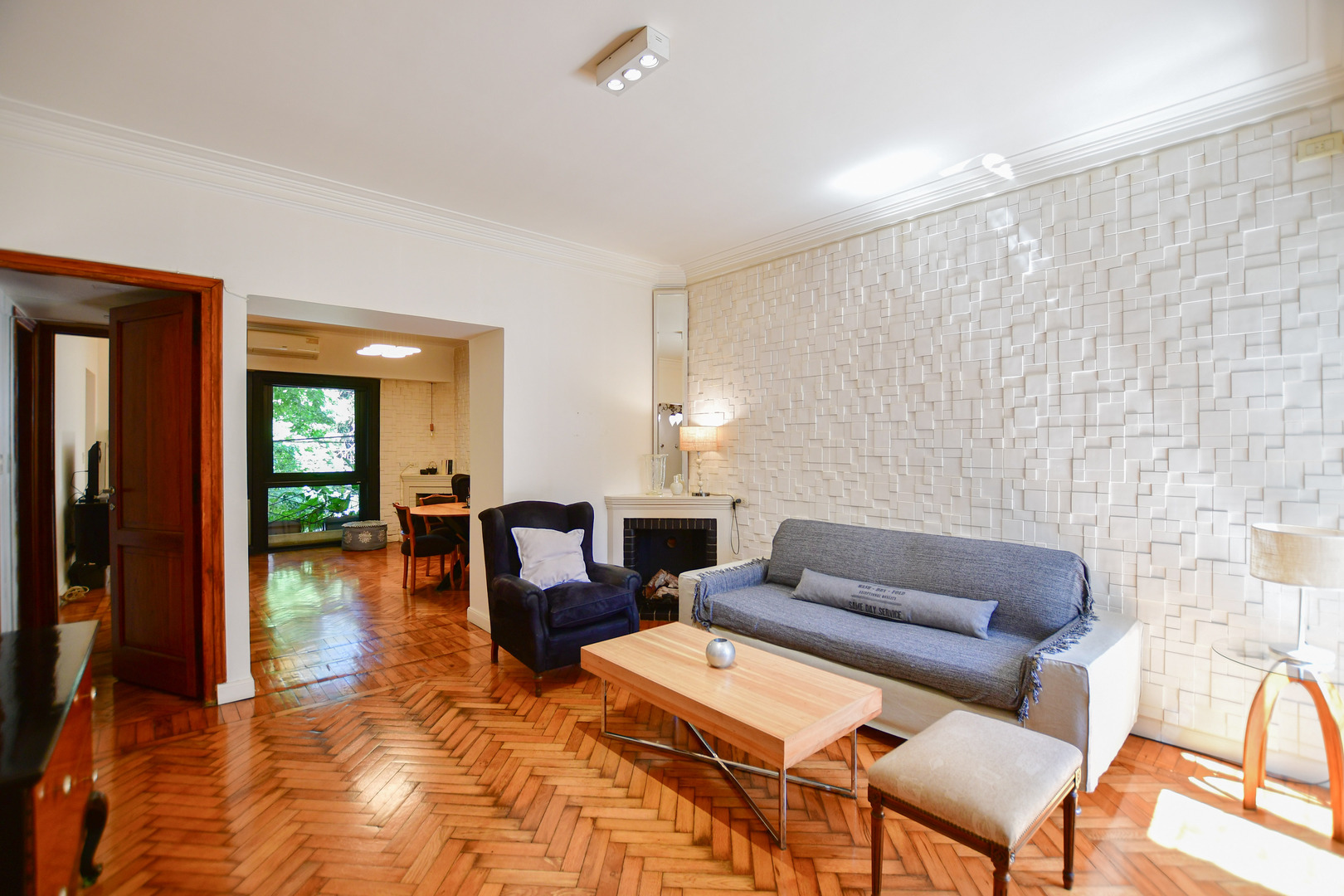 Departamento en Venta en La Plata