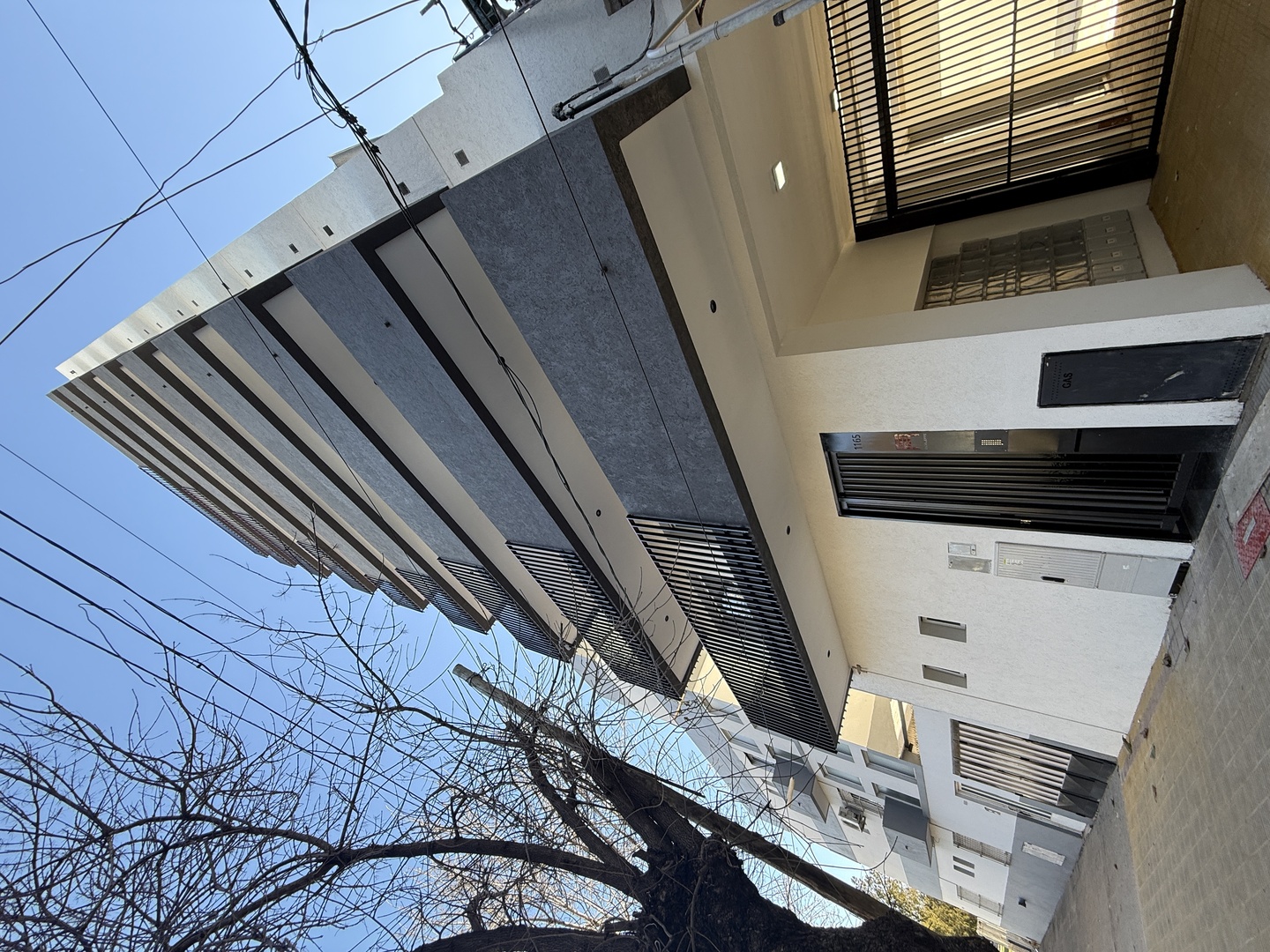 Monoambiente en Venta en La Plata