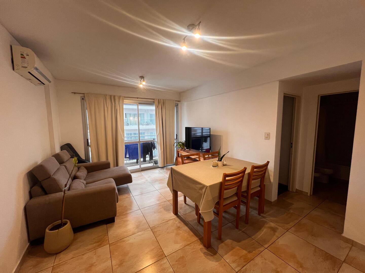 Departamento en Venta en La Plata