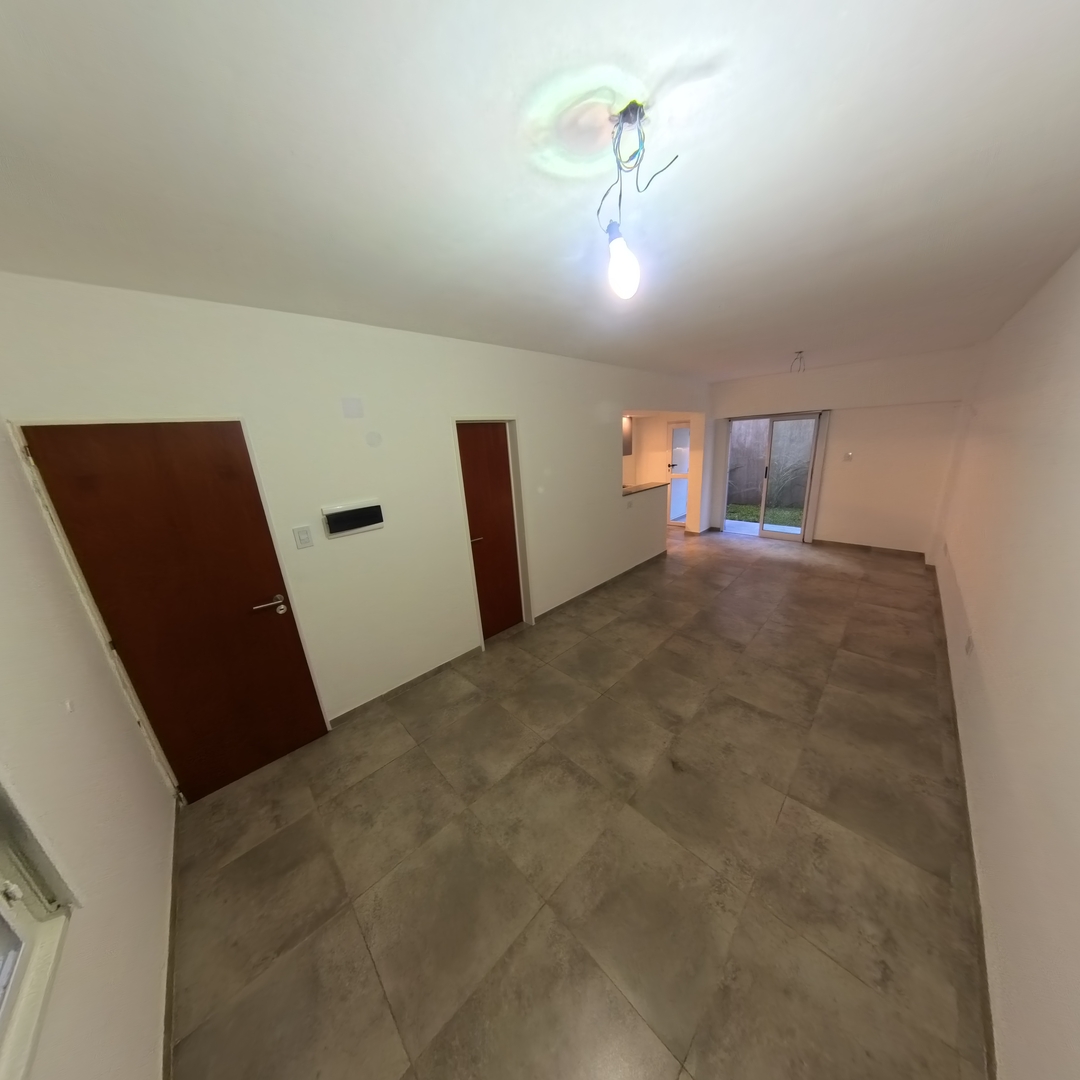 Monoambiente en Venta en La Plata
