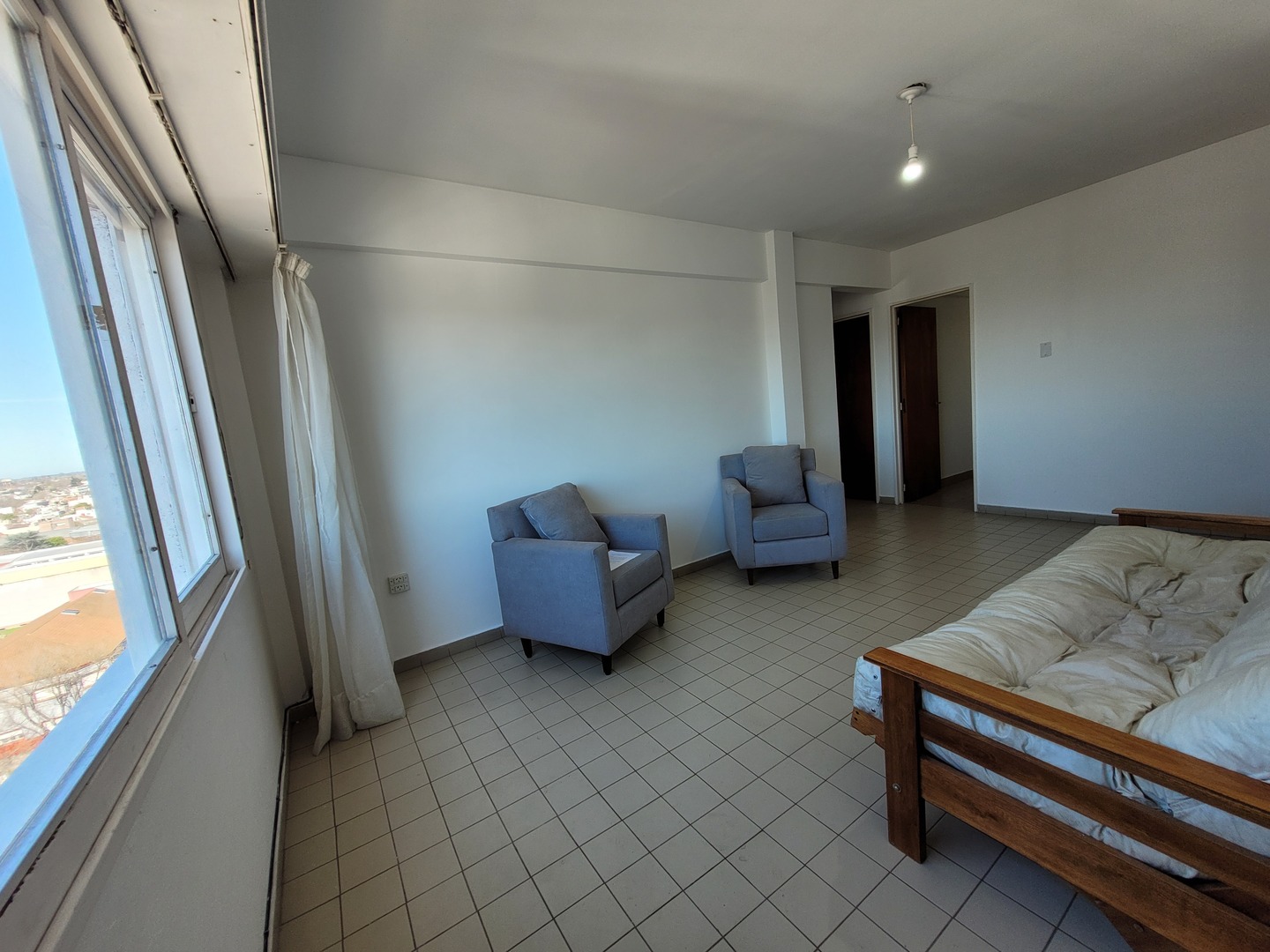 Departamento en Venta en La Plata