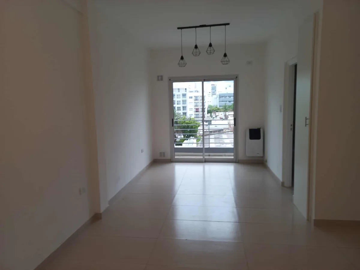 Monoambiente en Venta en La Plata