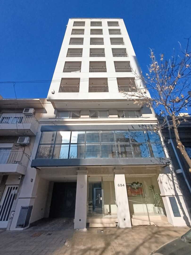 Departamento en Venta en La Plata