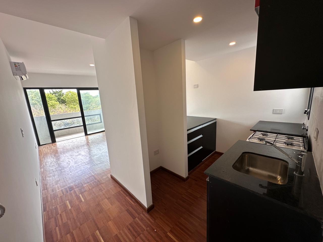 Monoambiente en Venta en La Plata