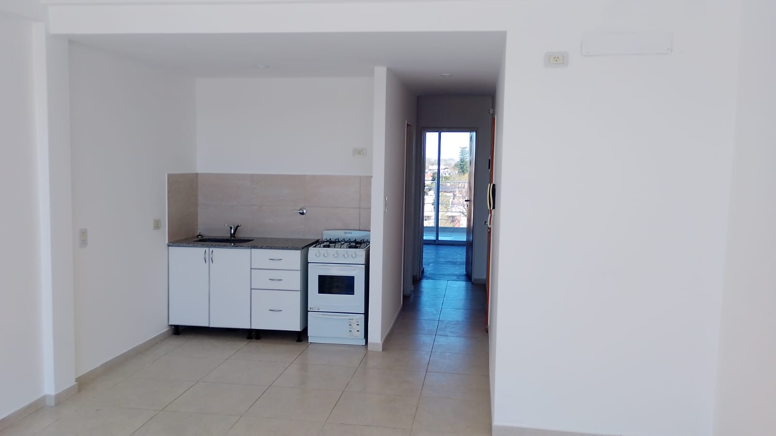 Departamento en Venta en La Plata