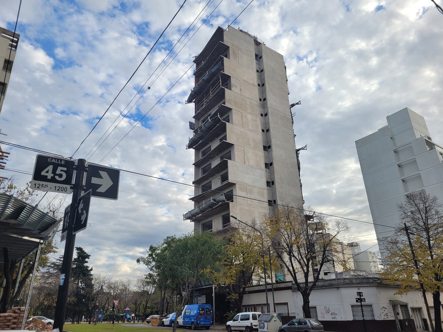 Departamento en Venta en La Plata