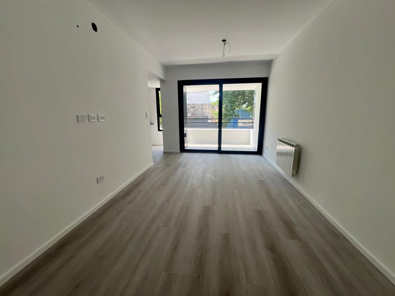 Departamento en Venta en La Plata