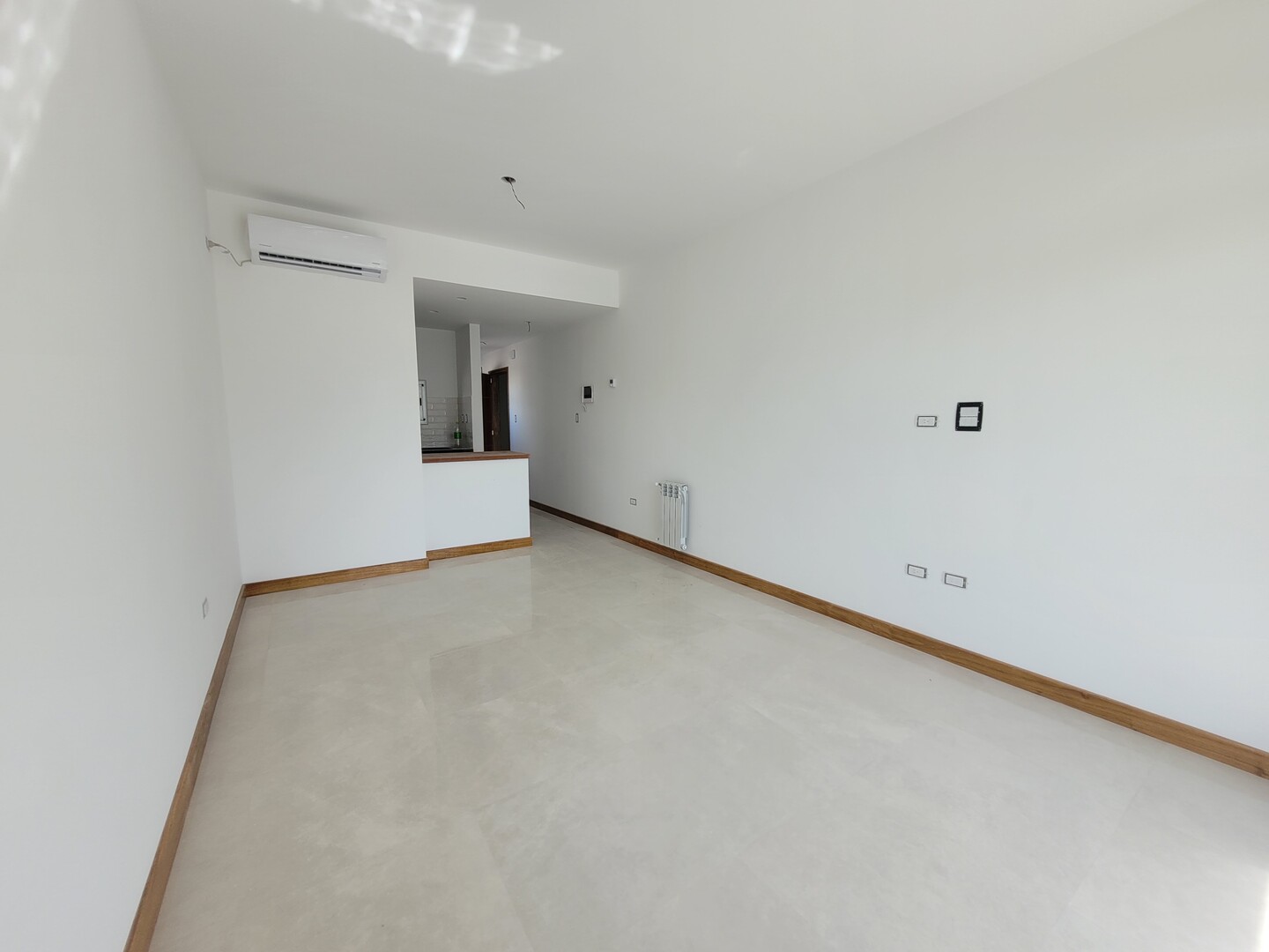 Departamento en Venta en La Plata