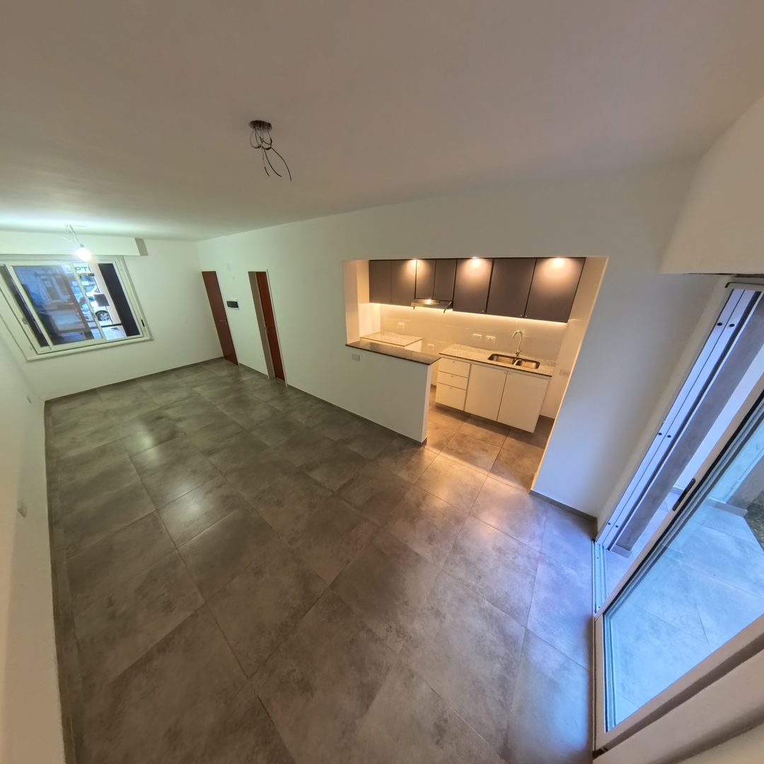 Monoambiente en Venta en La Plata