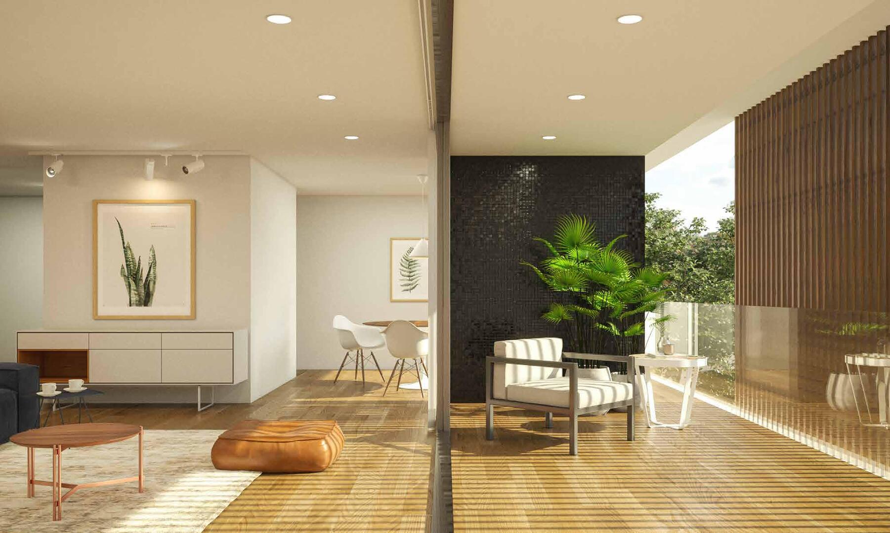 Departamento en Venta en La Plata