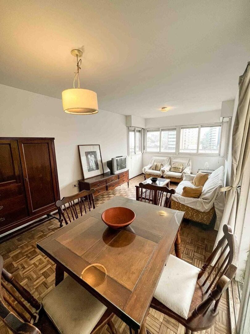 Departamento en Venta en La Plata