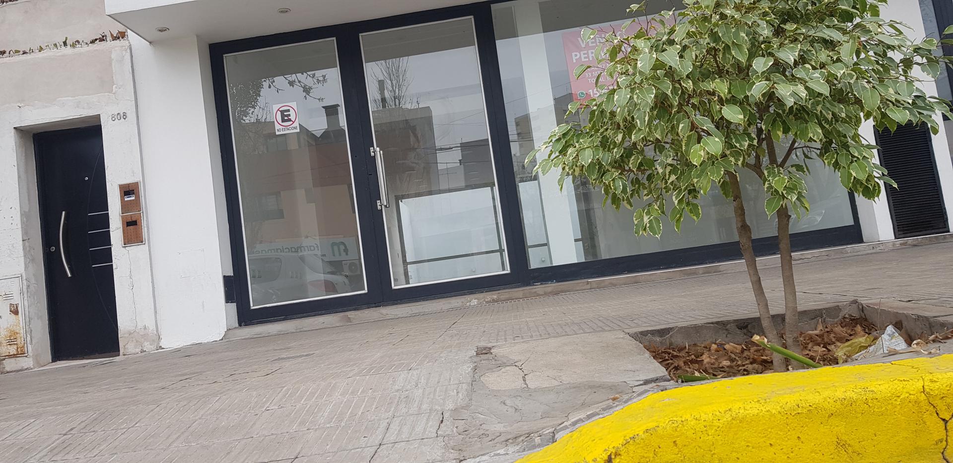 Local en Venta en La Plata