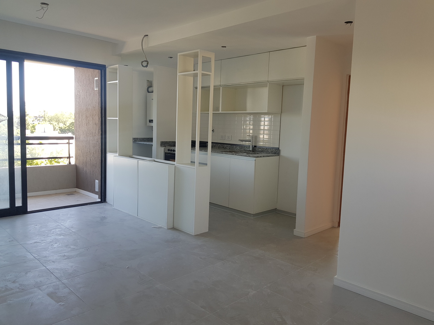 Departamento en Venta en La Plata