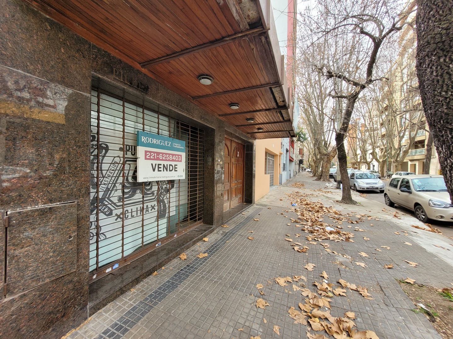 Casa en Venta en La Plata