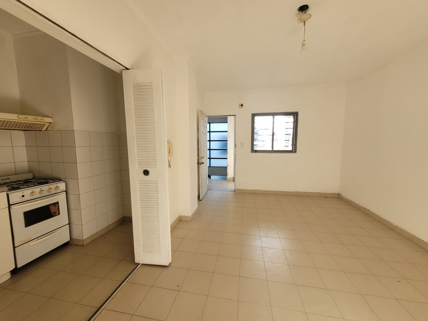 Departamento en Venta en La Plata