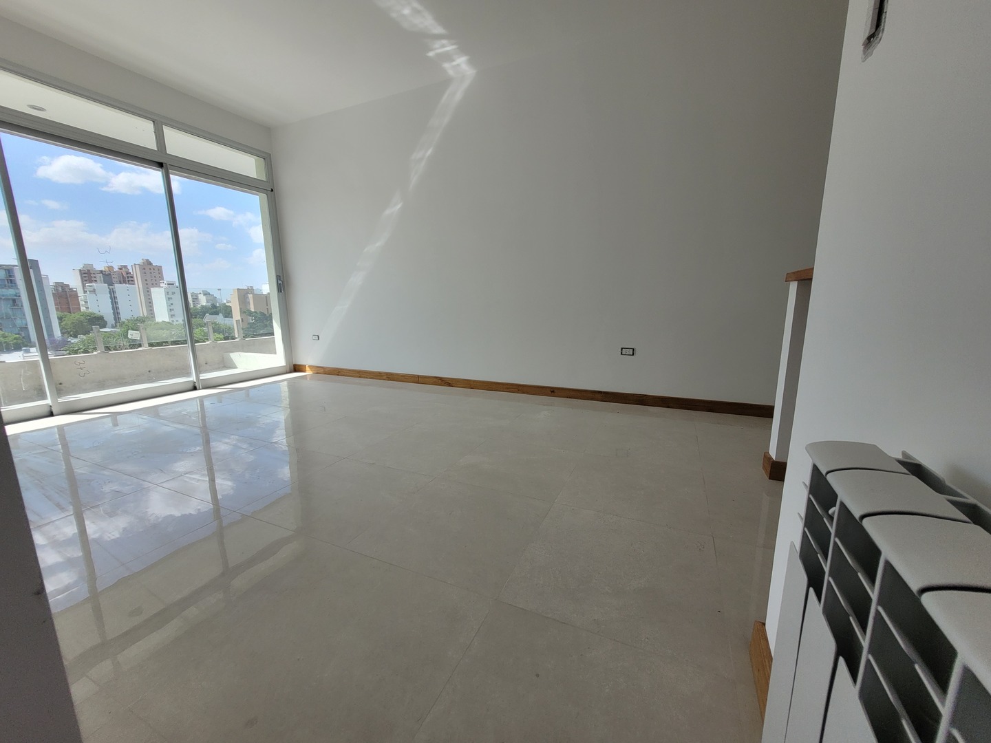 Departamento en Venta en La Plata