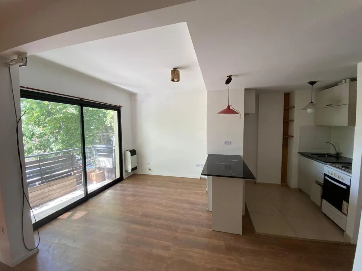 Departamento en Venta en La Plata