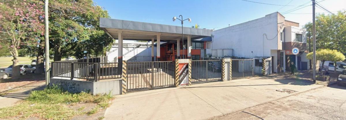 Edificio Comercial en Venta en La Plata