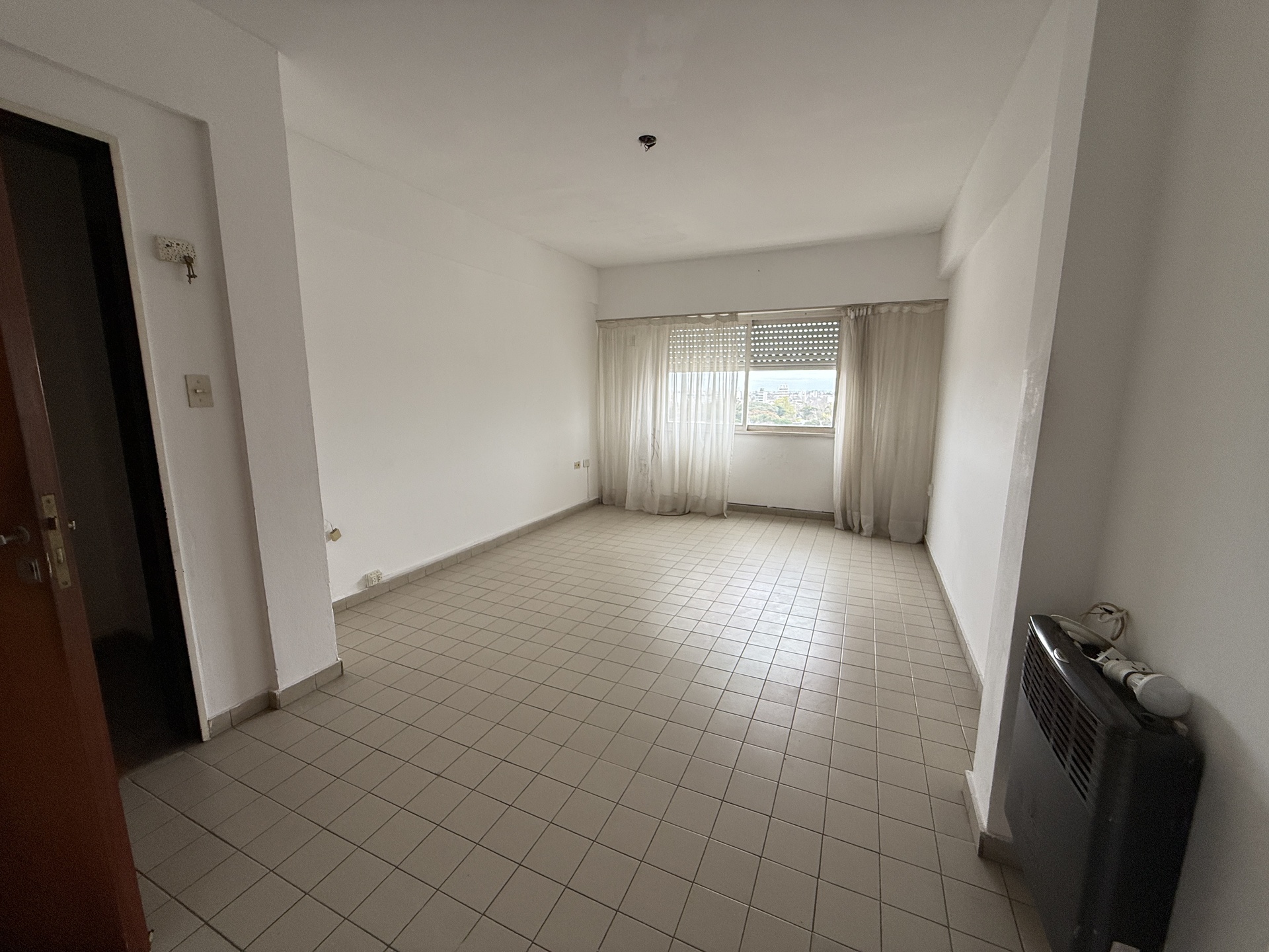 Departamento en Venta en La Plata