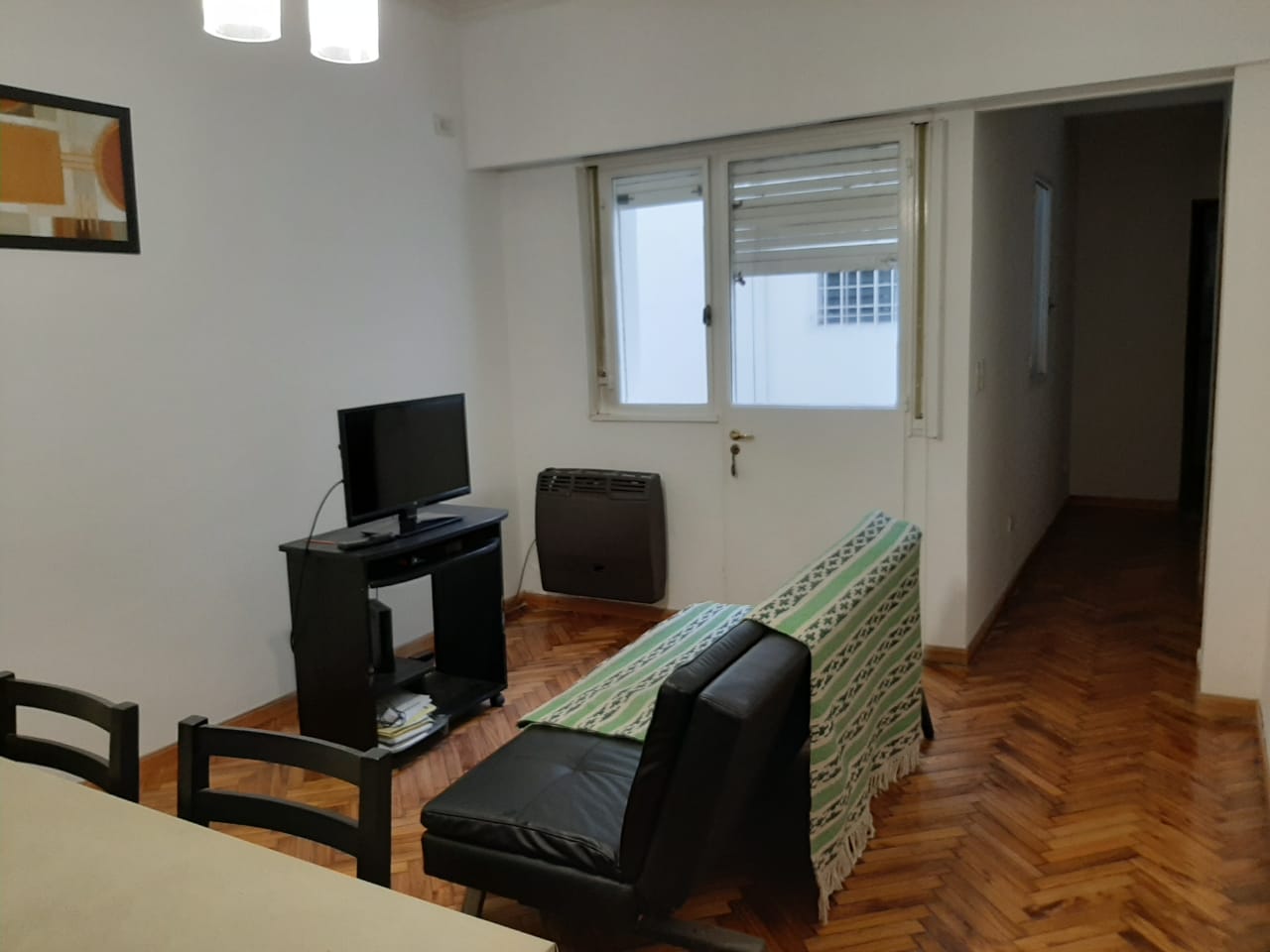 Departamento en Venta en La Plata